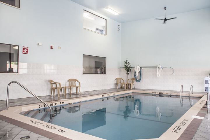Pool 8 of 46