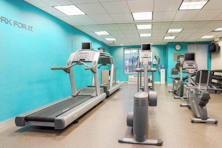 Health and Fitness 27 of 27