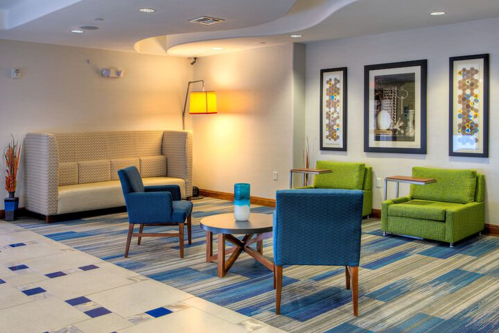 Hotel Interior 23 of 75