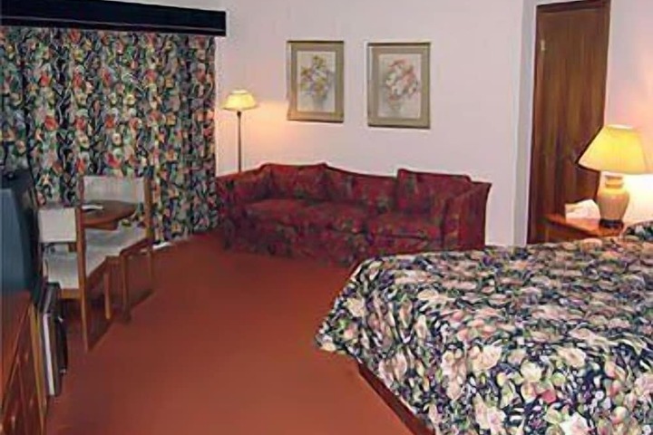 Greenbrier Inn