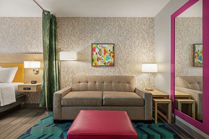 Home2 Suites by Hilton Fernandina Beach Amelia Island FL
