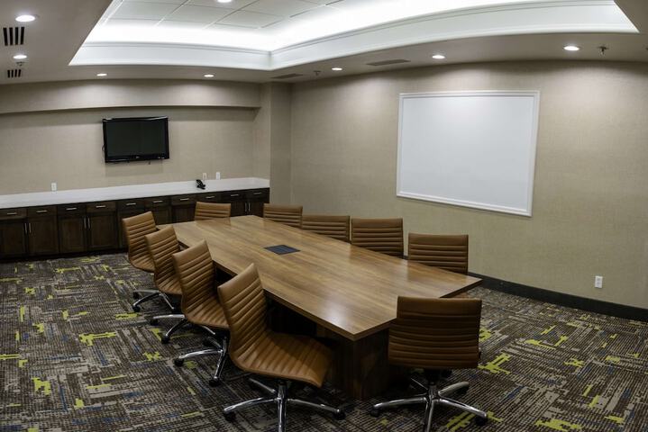 Meeting 33 of 48