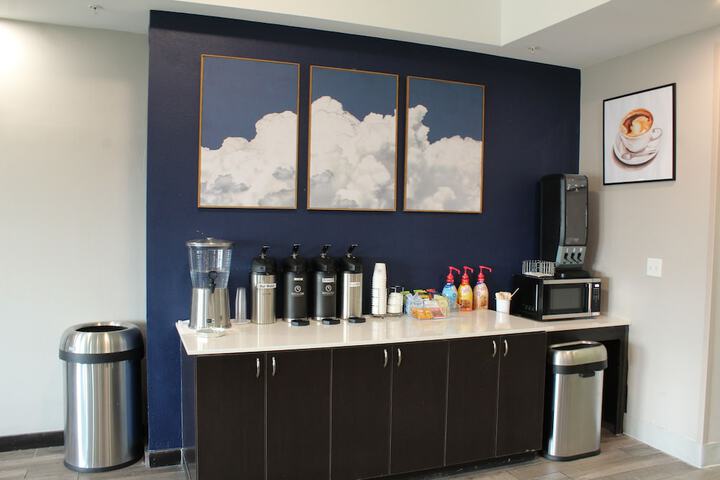 La Quinta Inn and Suites by Wyndham Schertz-San Antonio-Selma