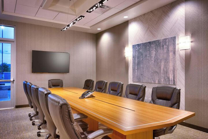 SpringHill Suites by Marriott Salt Lake City-South Jordan