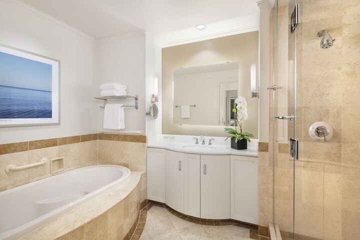 InterContinental Cleveland by IHG
