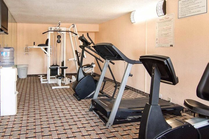 Hampton Inn Alpine