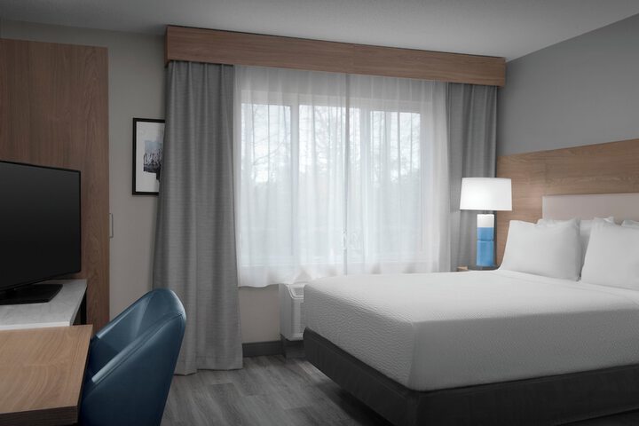 Candlewood Suites Annapolis by IHG
