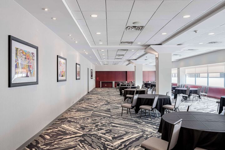 Sonesta Columbus Downtown
