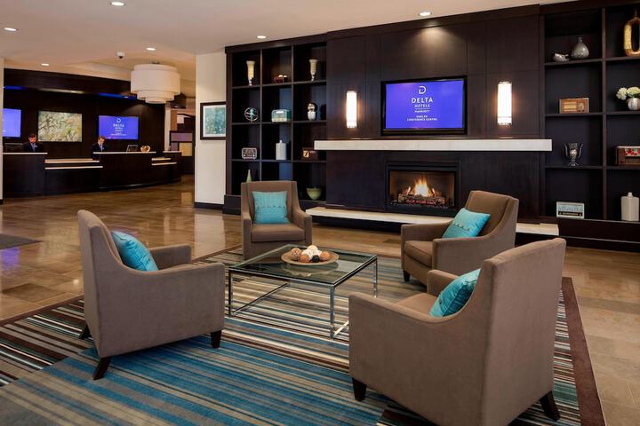 Hotel Interior 11 of 60