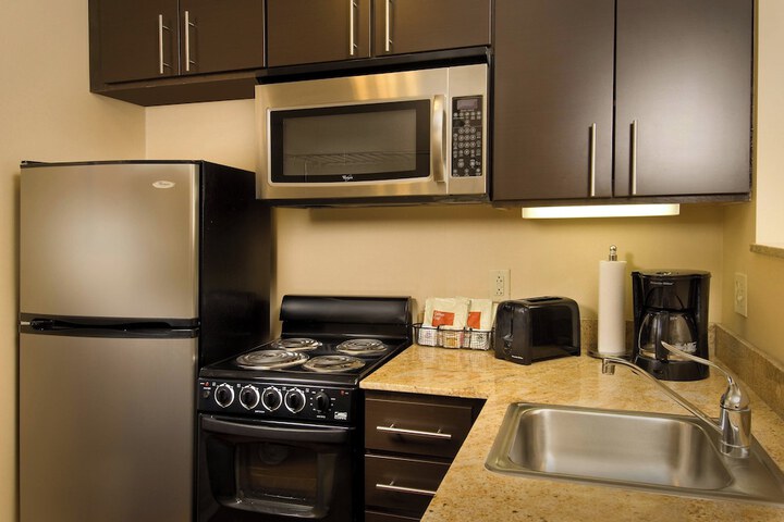 TownePlace Suites by Marriott Lexington Park Patuxent River Naval Air Station