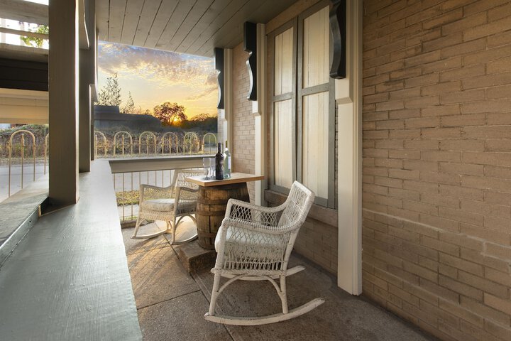 Terrace/Patio 38 of 39