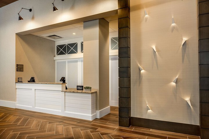 Hotel Interior 11 of 42