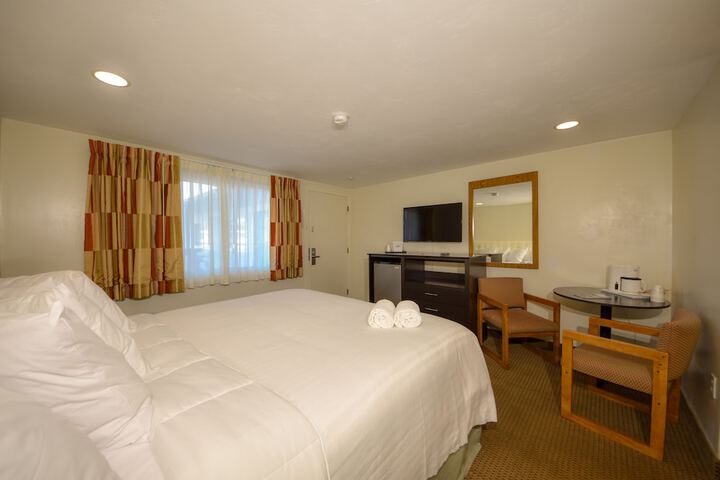 Cape Sands Inn