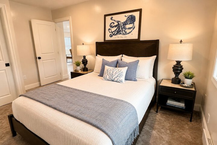 Kodiak Suites
