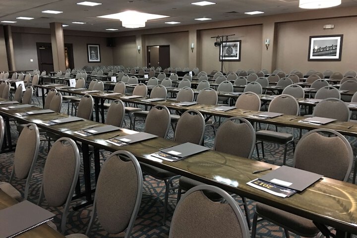 Kingston Regency Inn