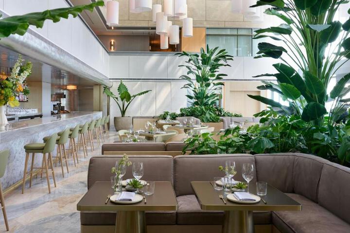 Brickell Arch a Luxury Collection Hotel Miami