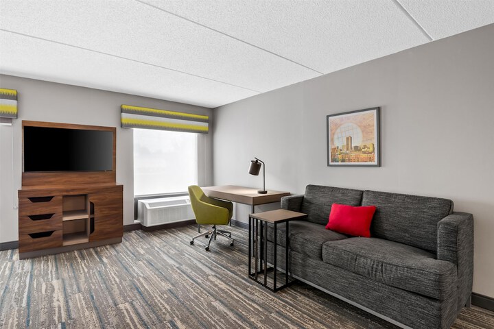 Hampton Inn & Suites Richmond / Virginia Center