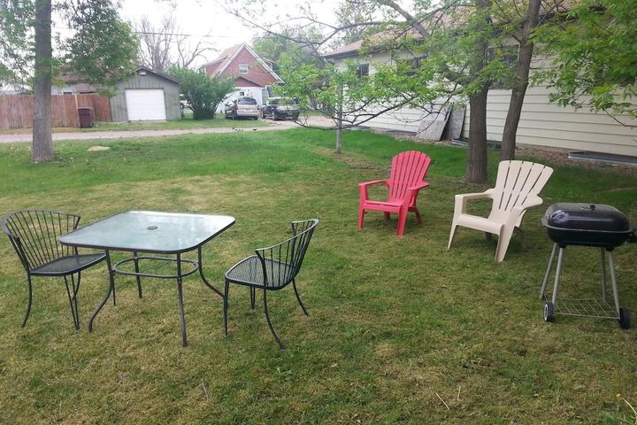 Terrace/Patio 46 of 55