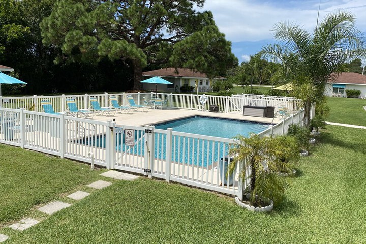 Addys Villas