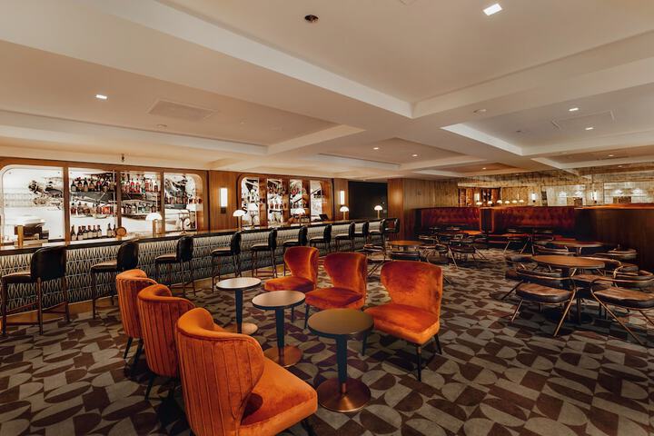 The Clyde Hotel