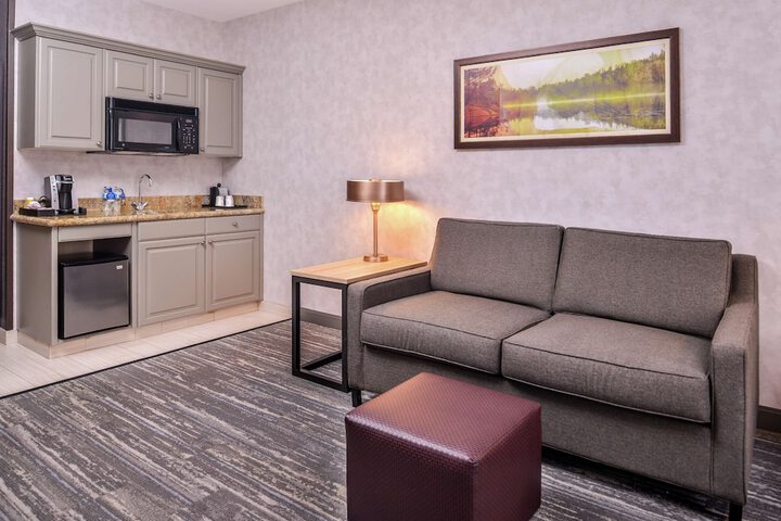 Hilton Garden Inn Bend