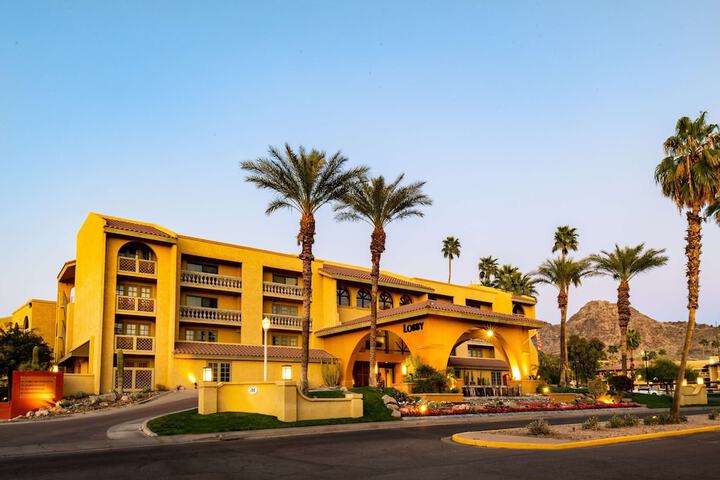Hotel 3 of 97