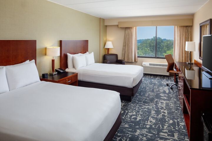 DoubleTree by Hilton Boston North Shore
