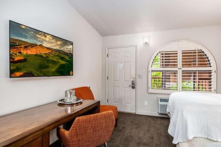Red Mountain Resort