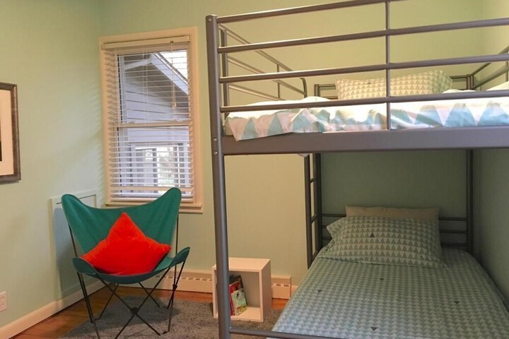 Ellis Street Getaway