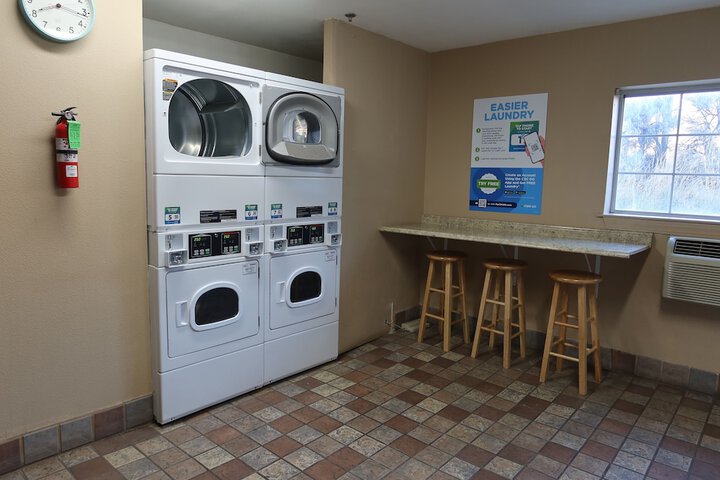 GreenTree Extended Stay Eagle / Vail Valley