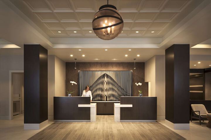 Hotel Interior 7 of 35