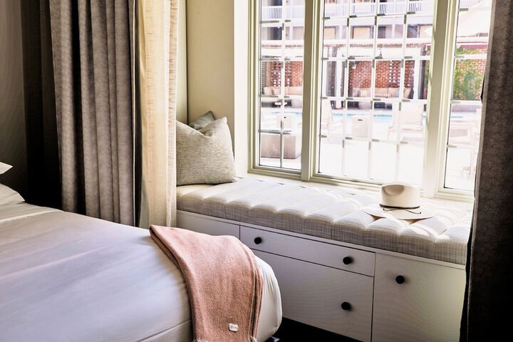 The Alida Savannah, a Tribute Portfolio Hotel