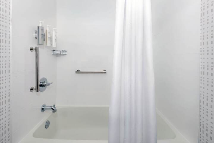 Hampton Inn South Plainfield-Piscataway
