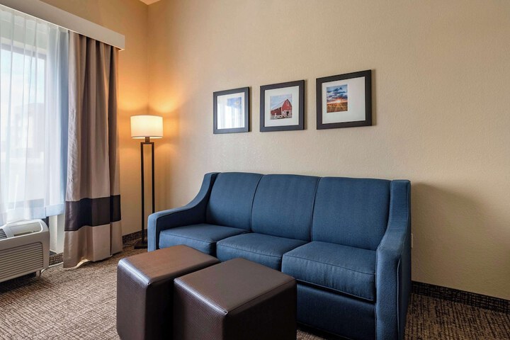 Comfort Inn & Suites Goodland