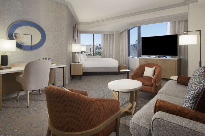 Hilton Anatole