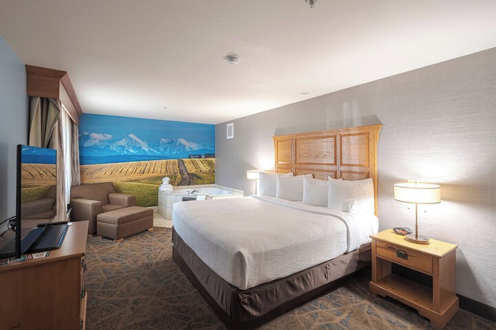 Best Western Plus GranTree Inn