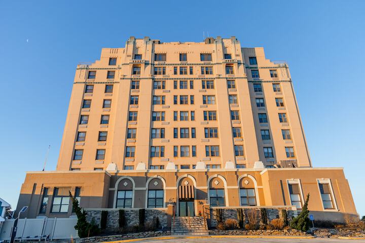 Legacy Vacation Resorts Brigantine Beach