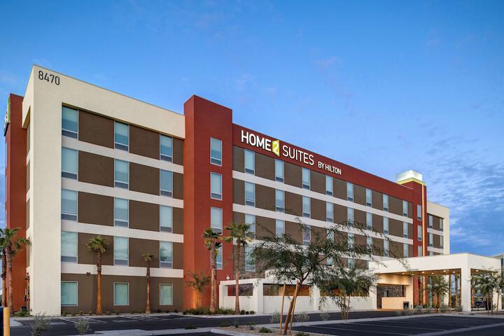 Hotel 6 of 55