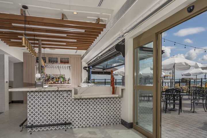 Holiday Inn Kingston Waterfront by IHG