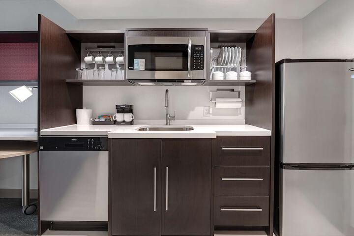 Home2 Suites by Hilton Wilkes-Barre