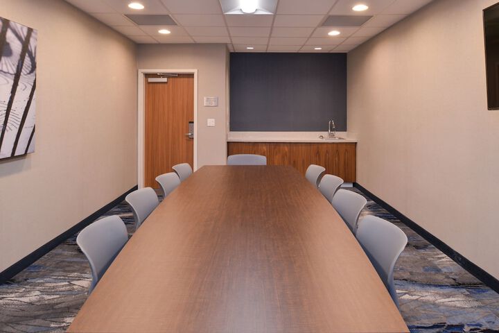 Fairfield Inn & Suites by Marriott Columbus Grove City