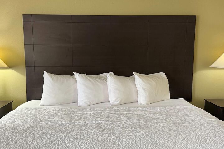 Baymont by Wyndham Evansville North / Haubstadt