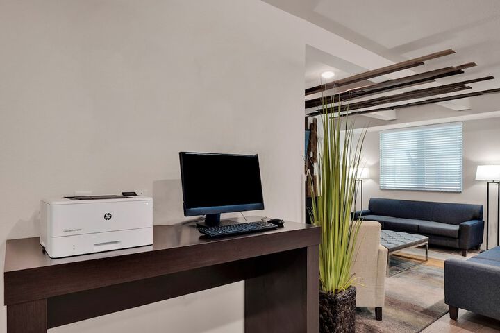 WaterWalk Extended Stay Raleigh Durham Research Triangle