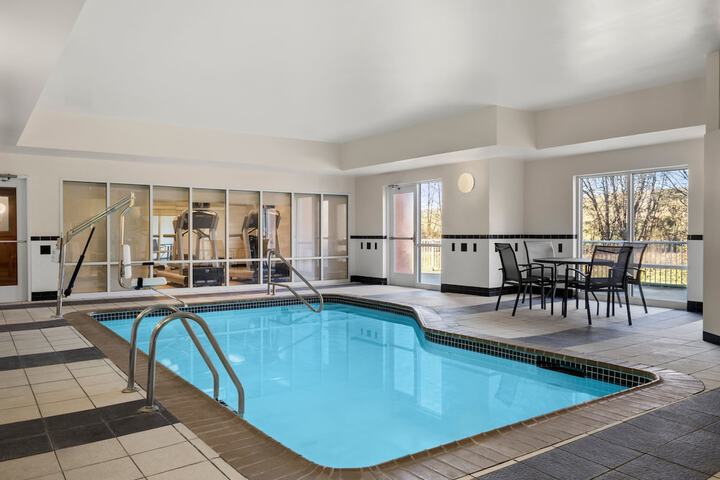 Fairfield Inn & Suites by Marriott Paducah