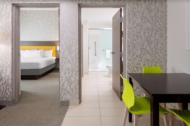 Home2 Suites by Hilton Valdosta GA