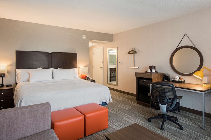 Hampton Inn & Suites by Hilton Halifax - Dartmouth
