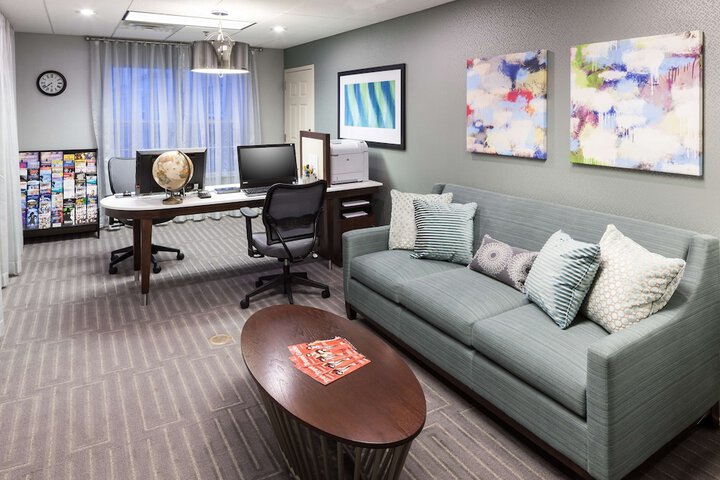 Homewood Suites by Hilton Mahwah
