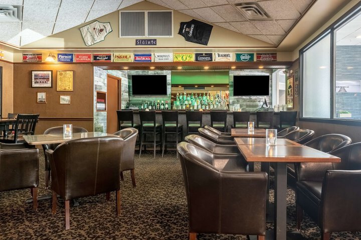 Best Western Glengarry Hotel