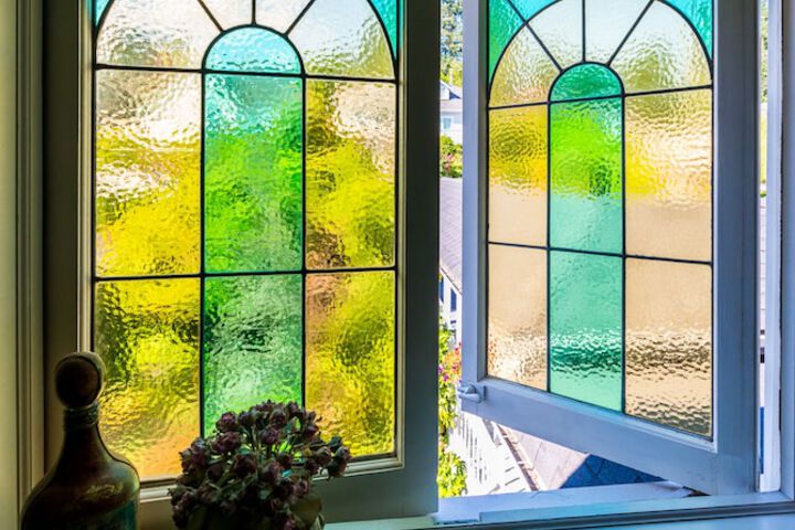 Crystals View Bed & Breakfast