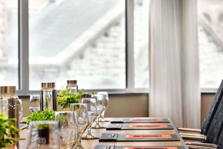 Sofitel Philadelphia at Rittenhouse Square